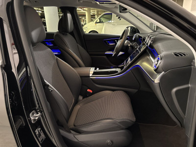 Mercedes-Benz GLC Gebrauchtwagen Mercedes-Benz GLC Gebrauchtwagen