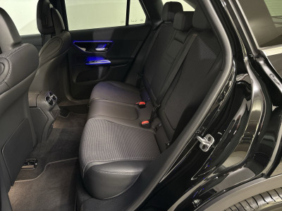 Mercedes-Benz GLC Gebrauchtwagen Mercedes-Benz GLC Gebrauchtwagen