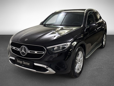 Mercedes-Benz GLC Gebrauchtwagen Mercedes-Benz GLC Gebrauchtwagen