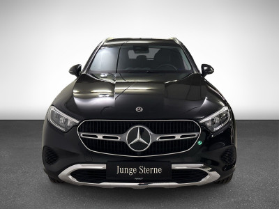 Mercedes-Benz GLC Gebrauchtwagen Mercedes-Benz GLC Gebrauchtwagen