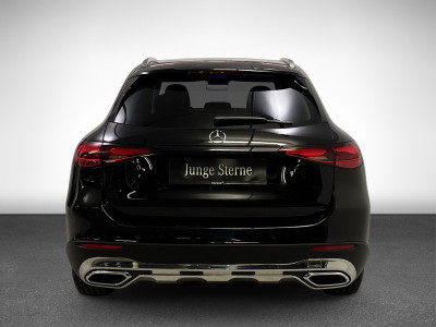 Mercedes-Benz GLC Gebrauchtwagen Mercedes-Benz GLC Gebrauchtwagen