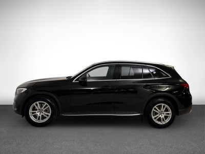 Mercedes-Benz GLC Gebrauchtwagen Mercedes-Benz GLC Gebrauchtwagen
