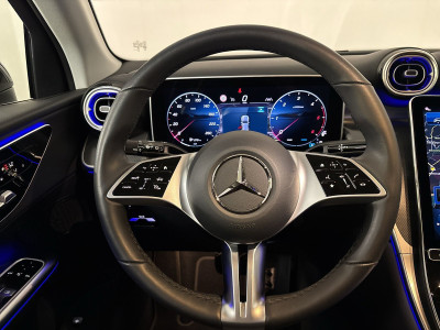 Mercedes-Benz GLC Gebrauchtwagen Mercedes-Benz GLC Gebrauchtwagen