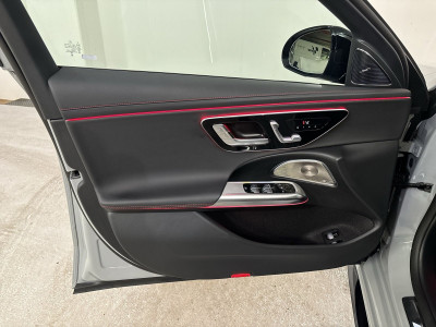 Mercedes-Benz E-Klasse Gebrauchtwagen Mercedes-Benz E-Klasse Gebrauchtwagen