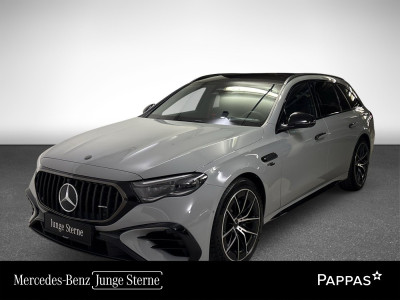 Mercedes-Benz E-Klasse Gebrauchtwagen Mercedes-Benz E-Klasse Gebrauchtwagen