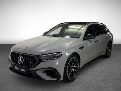 Mercedes-Benz E-Klasse Gebrauchtwagen Mercedes-Benz E-Klasse Gebrauchtwagen