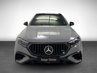 Mercedes-Benz E-Klasse Gebrauchtwagen Mercedes-Benz E-Klasse Gebrauchtwagen