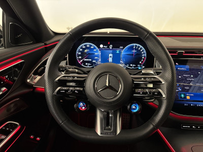 Mercedes-Benz E-Klasse Gebrauchtwagen Mercedes-Benz E-Klasse Gebrauchtwagen