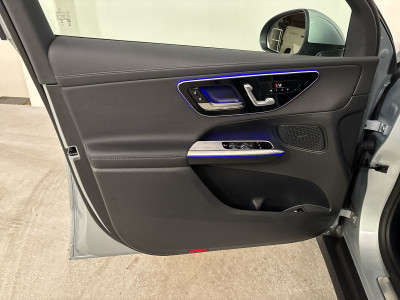 Mercedes-Benz GLC Gebrauchtwagen Mercedes-Benz GLC Gebrauchtwagen