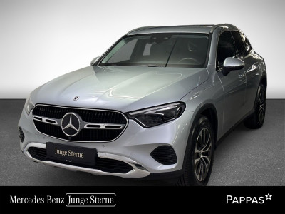 Mercedes-Benz GLC Gebrauchtwagen Mercedes-Benz GLC Gebrauchtwagen