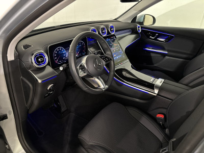 Mercedes-Benz GLC Gebrauchtwagen Mercedes-Benz GLC Gebrauchtwagen