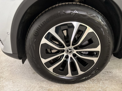 Mercedes-Benz GLC Gebrauchtwagen Mercedes-Benz GLC Gebrauchtwagen
