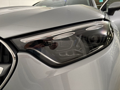 Mercedes-Benz GLC Gebrauchtwagen Mercedes-Benz GLC Gebrauchtwagen