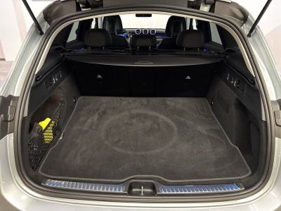 Mercedes-Benz GLC Gebrauchtwagen Mercedes-Benz GLC Gebrauchtwagen