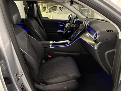 Mercedes-Benz GLC Gebrauchtwagen Mercedes-Benz GLC Gebrauchtwagen
