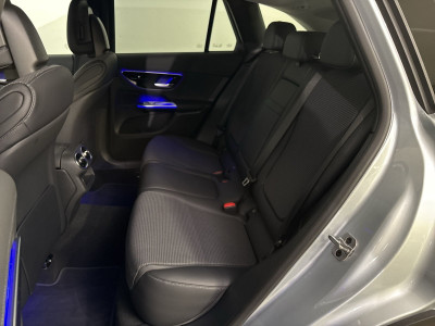 Mercedes-Benz GLC Gebrauchtwagen Mercedes-Benz GLC Gebrauchtwagen