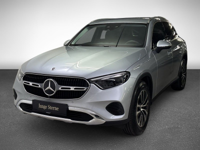 Mercedes-Benz GLC Gebrauchtwagen Mercedes-Benz GLC Gebrauchtwagen