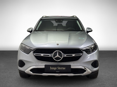 Mercedes-Benz GLC Gebrauchtwagen Mercedes-Benz GLC Gebrauchtwagen