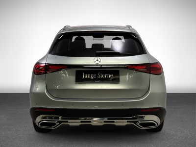 Mercedes-Benz GLC Gebrauchtwagen Mercedes-Benz GLC Gebrauchtwagen