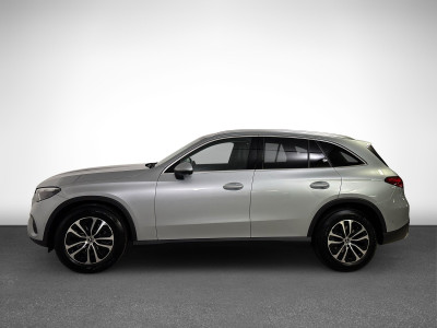 Mercedes-Benz GLC Gebrauchtwagen Mercedes-Benz GLC Gebrauchtwagen