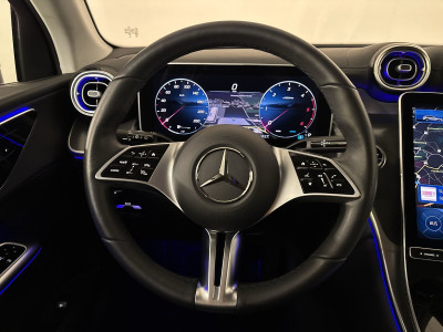 Mercedes-Benz GLC Gebrauchtwagen Mercedes-Benz GLC Gebrauchtwagen