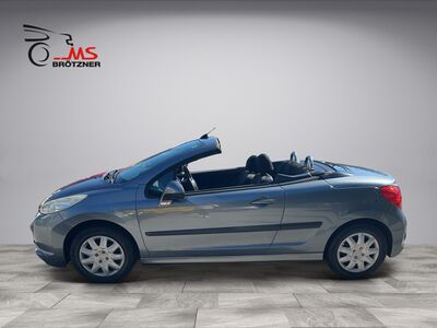 Peugeot 207 Gebrauchtwagen