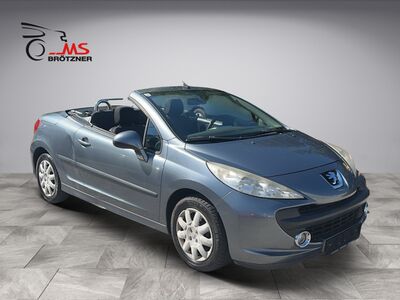 Peugeot 207 Gebrauchtwagen