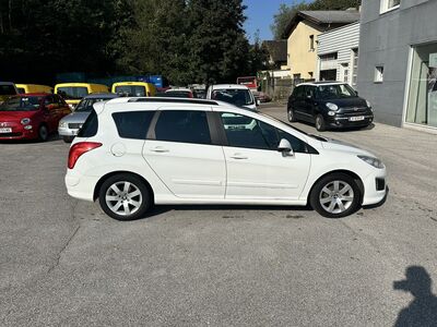 Peugeot 308 Gebrauchtwagen