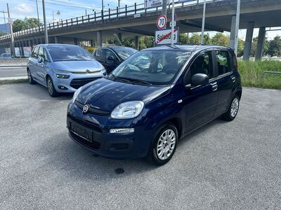 Fiat Panda Gebrauchtwagen