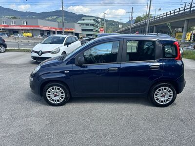 Fiat Panda Gebrauchtwagen