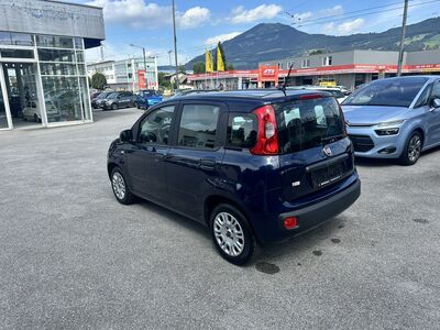 Fiat Panda Gebrauchtwagen