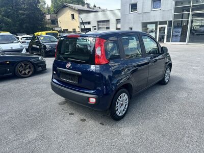 Fiat Panda Gebrauchtwagen