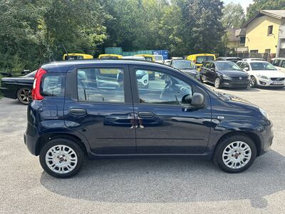 Fiat Panda Gebrauchtwagen