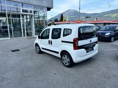 Fiat Fiorino Qubo Gebrauchtwagen