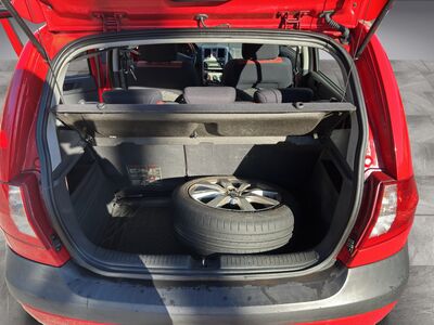 Hyundai Getz Gebrauchtwagen