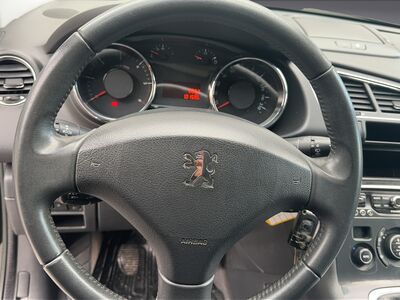 Peugeot 3008 Gebrauchtwagen Peugeot 3008 Gebrauchtwagen