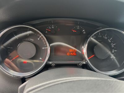 Peugeot 3008 Gebrauchtwagen Peugeot 3008 Gebrauchtwagen