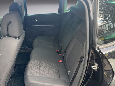 Peugeot 3008 Gebrauchtwagen Peugeot 3008 Gebrauchtwagen