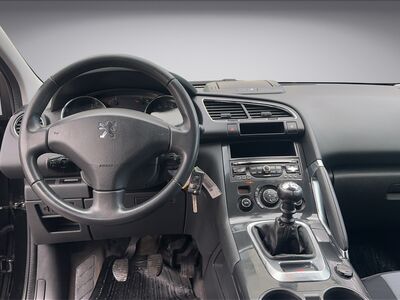 Peugeot 3008 Gebrauchtwagen Peugeot 3008 Gebrauchtwagen