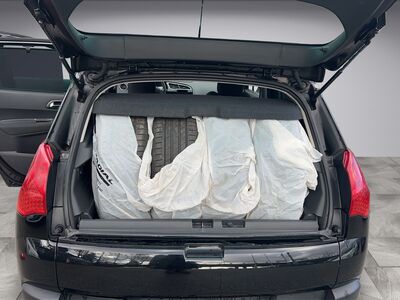 Peugeot 3008 Gebrauchtwagen Peugeot 3008 Gebrauchtwagen