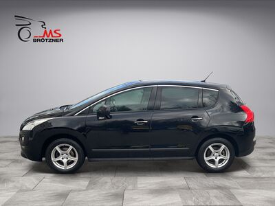 Peugeot 3008 Gebrauchtwagen Peugeot 3008 Gebrauchtwagen