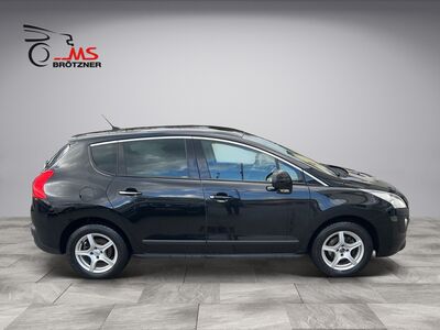 Peugeot 3008 Gebrauchtwagen Peugeot 3008 Gebrauchtwagen