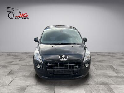 Peugeot 3008 Gebrauchtwagen Peugeot 3008 Gebrauchtwagen