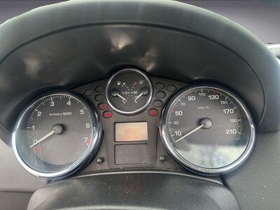 Peugeot 207 Gebrauchtwagen