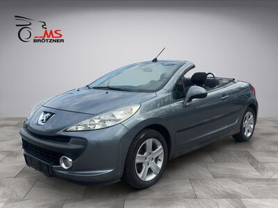 Peugeot 207 Gebrauchtwagen