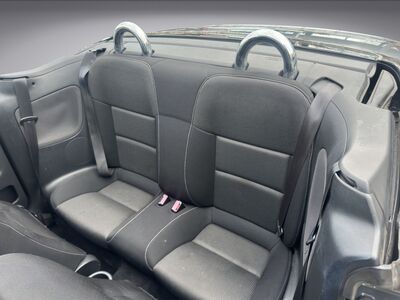 Peugeot 207 Gebrauchtwagen