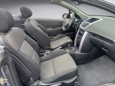 Peugeot 207 Gebrauchtwagen