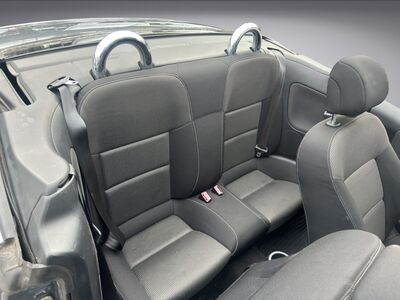 Peugeot 207 Gebrauchtwagen