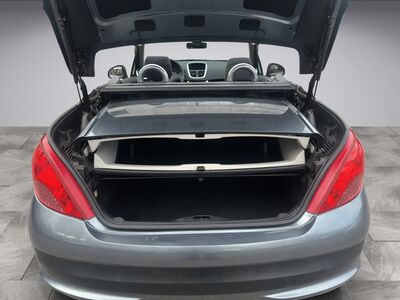 Peugeot 207 Gebrauchtwagen