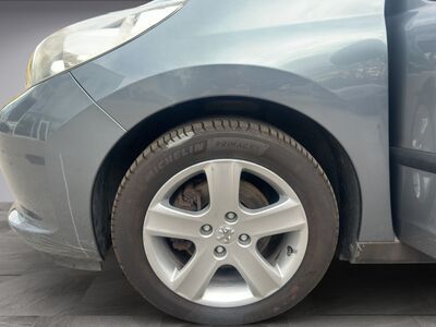 Peugeot 207 Gebrauchtwagen